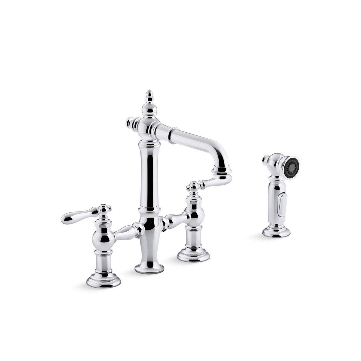 KOHLER 76520-4-VS BATH & KITCHEN FAUCETS