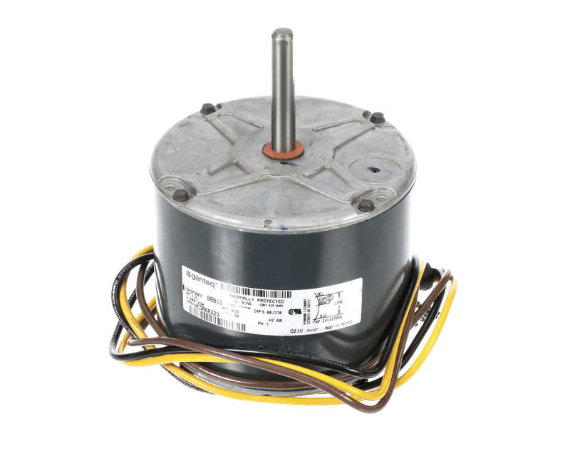 INTERNATIONAL COMFORT PRODUCTS 1184598 BLOWER MOTORS