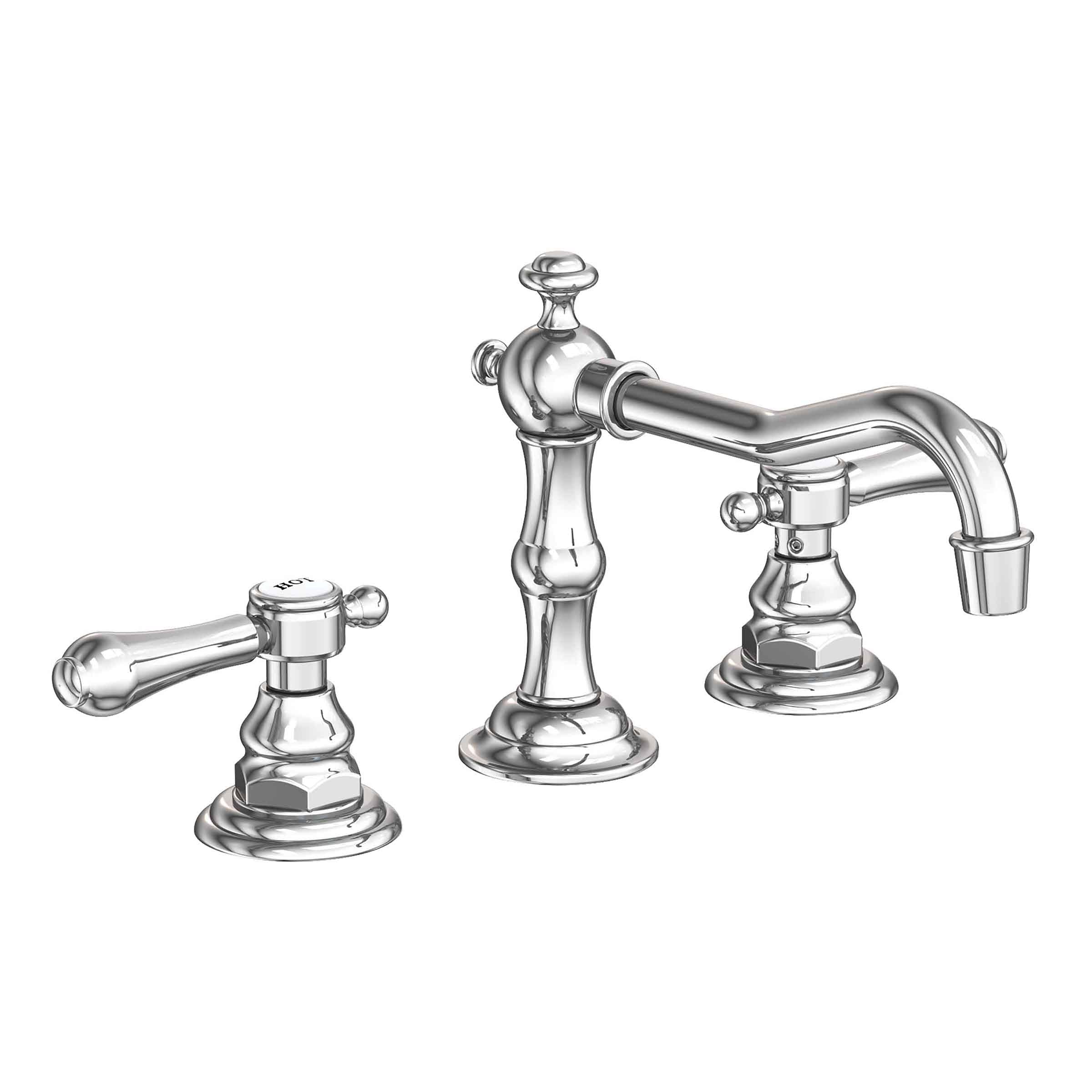 BRASSTECH 1030/26 BATH & KITCHEN FAUCETS
