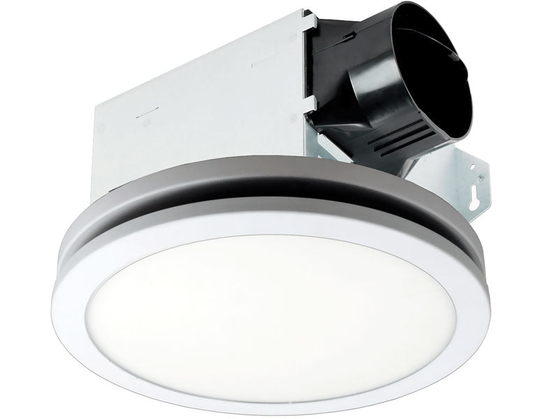 DELTA ELECTRONICS ITG80RLED-ADJ COMMERCIAL FANS