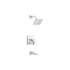 KOHLER TS23502-4G-2MB BATH & KITCHEN FAUCETS
