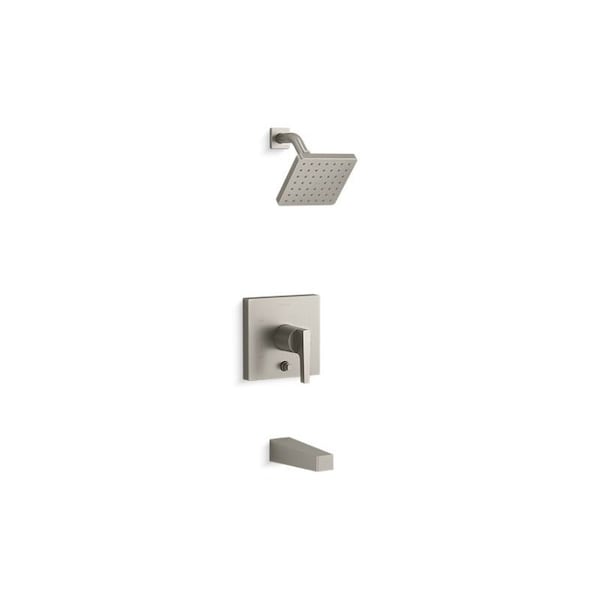 KOHLER T99763-4-BN BATH & KITCHEN FAUCETS