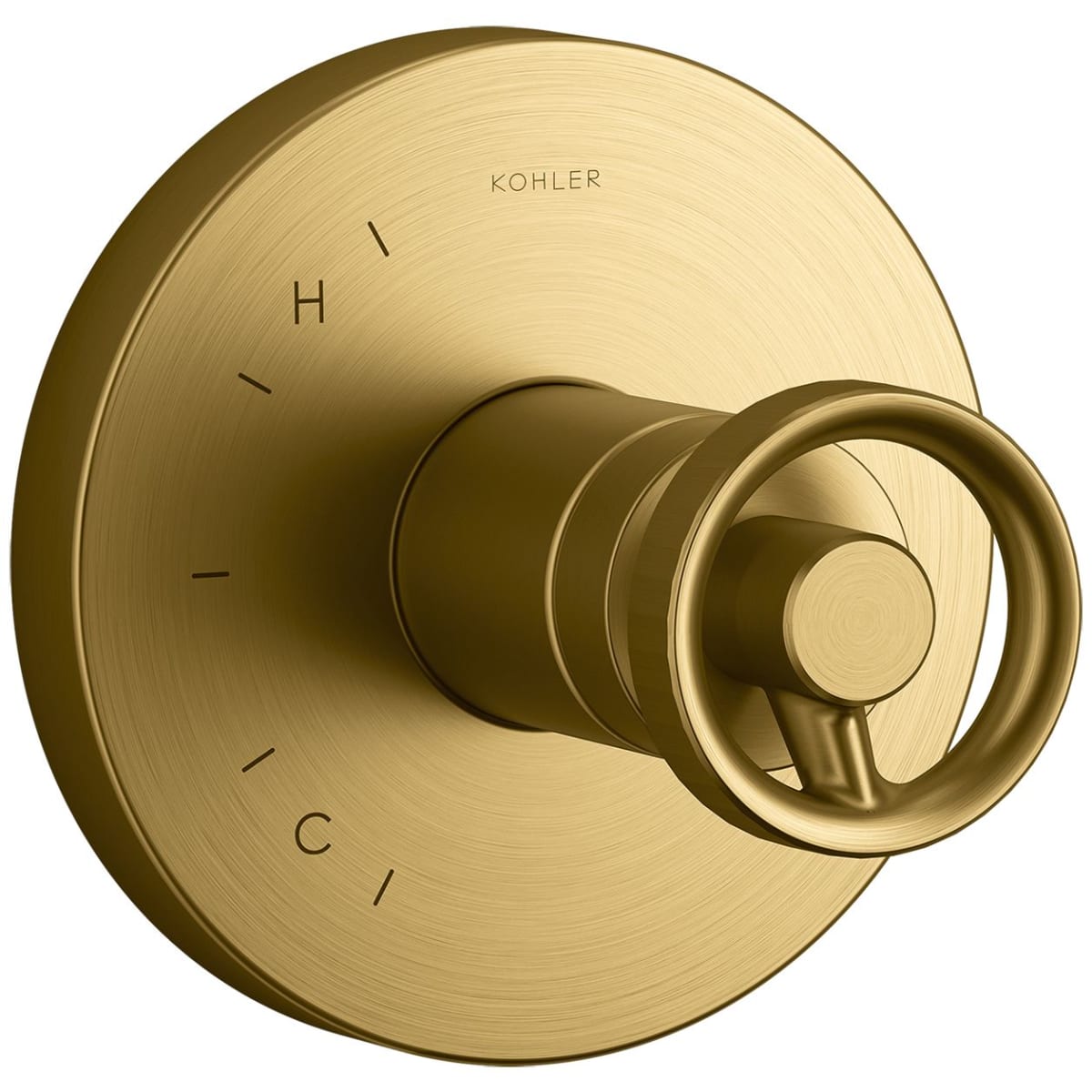 KOHLER TS78015-9-2MB BATH & KITCHEN FAUCETS