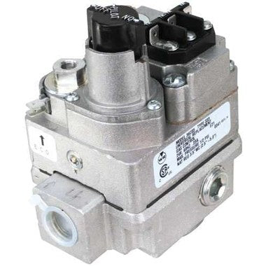 WHITE-RODGERS White Rodgers 36C03-333 Gas Valve, 1/2 x 3/4 in Standing Pilot, 24V, LP Conversion Kit