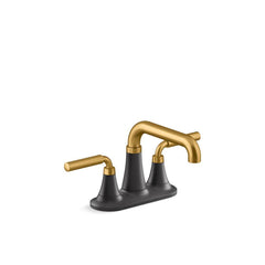 KOHLER 27414-4-BMB BATH & KITCHEN FAUCETS