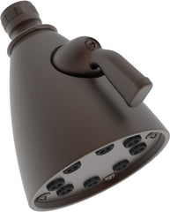 BRASSTECH 211/10 SHOWER HEADS