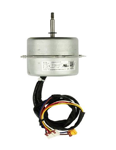 MIDEA 11002012030246 SINGLE PHASE MOTORS