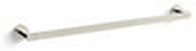 KOHLER 73142-SN BATH GRAB BARS