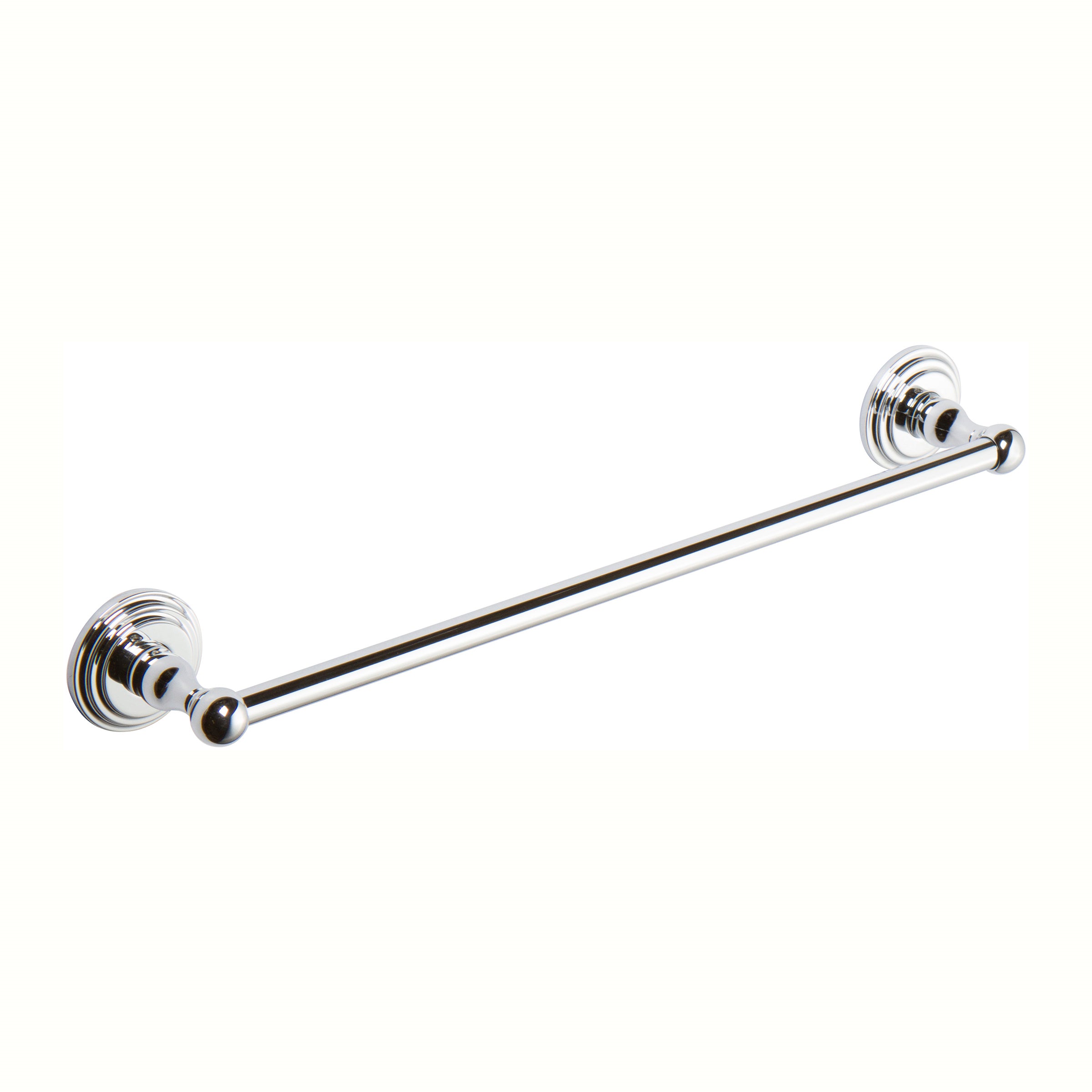 BRASSTECH 1102/PN BATH GRAB BARS