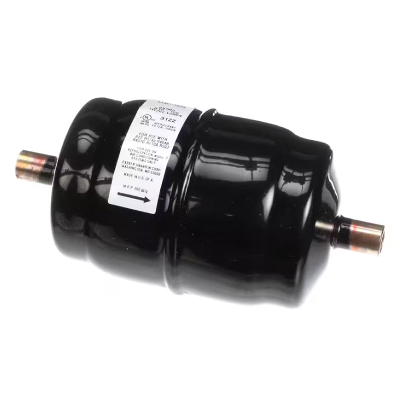 INTERNATIONAL COMFORT PRODUCTS 1056378 FILTER DRIERS & ACCUMULATORS