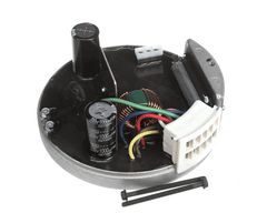 INTERNATIONAL COMFORT PRODUCTS 1185848 PROGRAMMED ECM MOTORS