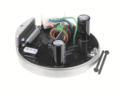 INTERNATIONAL COMFORT PRODUCTS 1185849 PROGRAMMED ECM MOTORS