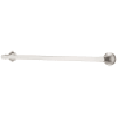 PFISTER BTB-WD2GS BATH GRAB BARS
