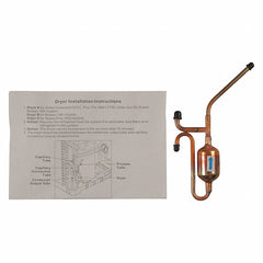 ELECTROLUX 5304476367 FILTER DRIERS & ACCUMULATORS