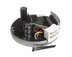 INTERNATIONAL COMFORT PRODUCTS 1185847 PROGRAMMED ECM MOTORS