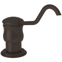 BRASSTECH 127/10B SOAP & DISPENSERS
