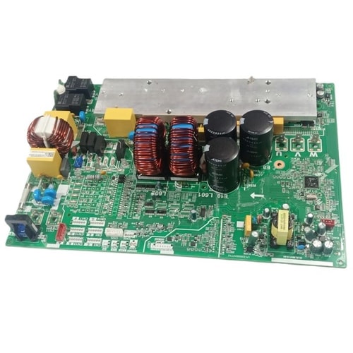 MIDEA 17122000050360 CONTROL BOARDS