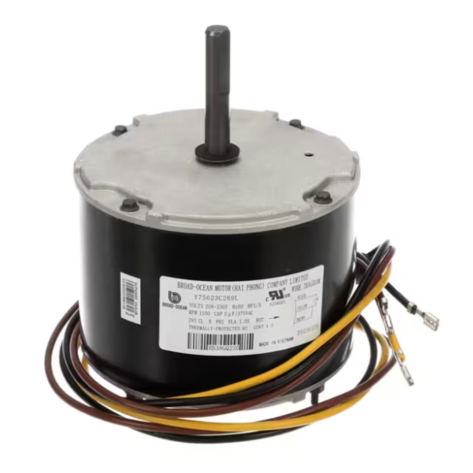 CARRIER HB38GQ230 BLOWER FANS