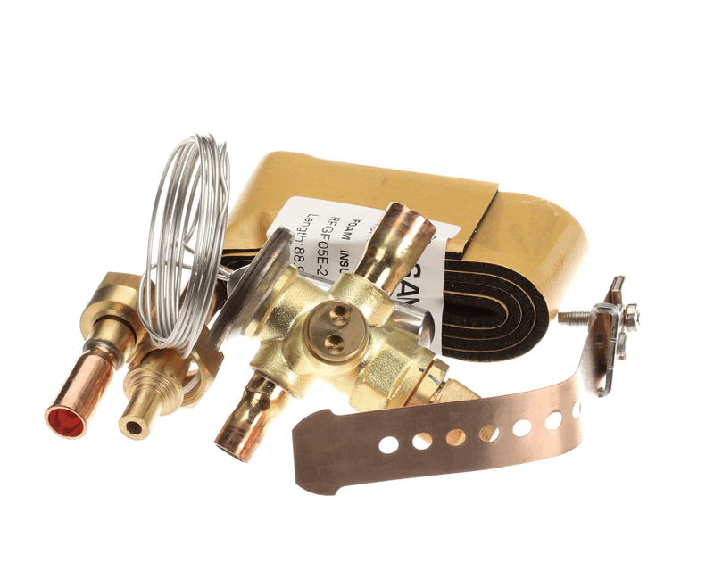 INTERNATIONAL COMFORT PRODUCTS F530-2456 THERMAL EXPANSION VALVES (TXV)