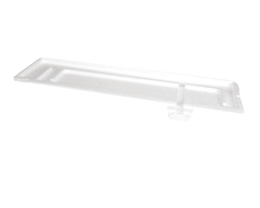 GENERAL ELECTRIC WP89X10023 HUMIDIFIER DRAIN PANS