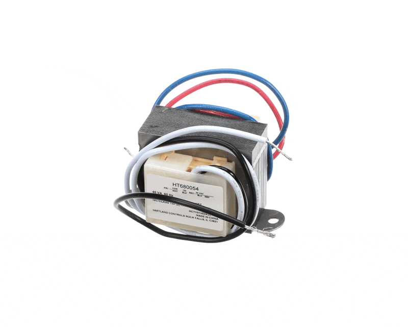 INTERNATIONAL COMFORT PRODUCTS 1177217 TRANSFORMERS