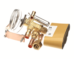INTERNATIONAL COMFORT PRODUCTS F530-4152 THERMAL EXPANSION VALVES (TXV)