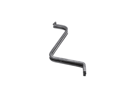 YORK S1-02639499000 MOUNTING BRACKETS & PARTS