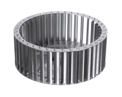 YORK S1-02651449000 BLOWER WHEELS