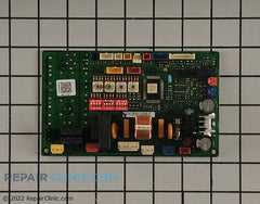 SAMSUNG DB93-08245C CONTROL BOARDS