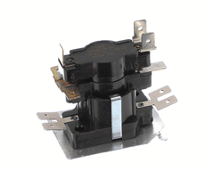 YORK S1-02420868001 TIME DELAY RELAYS