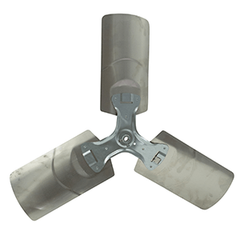 YORK S1-02651798000 BLOWER FANS