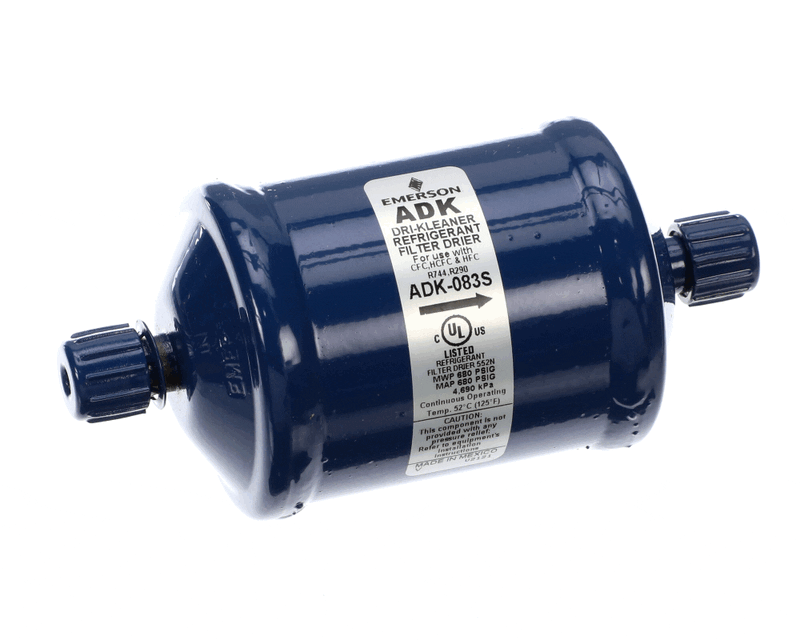 CARRIER ADK083S AIR CLEANER REPLACEMENT PARTS