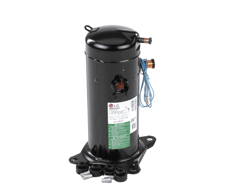 LENNOX 18P37 COMPRESSOR PARTS & ACCESSORIES