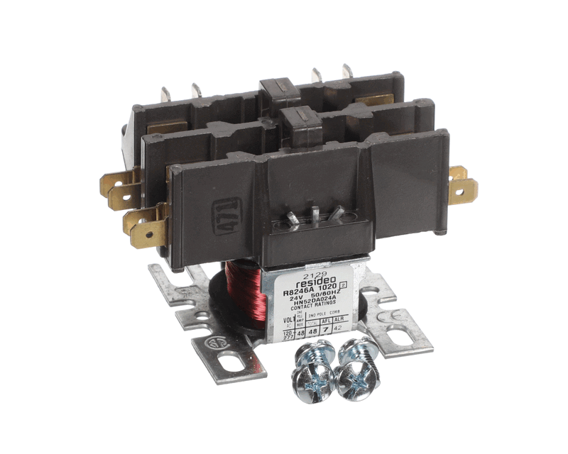 CARRIER HN52DA024A CONTACTORS