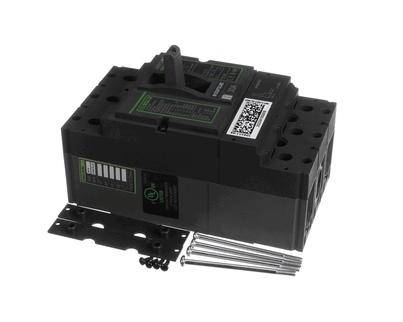 LENNOX 16X59 CIRCUIT BREAKERS