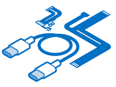 MIDEA 17475000013969 POWER & EXTENSION CORDS