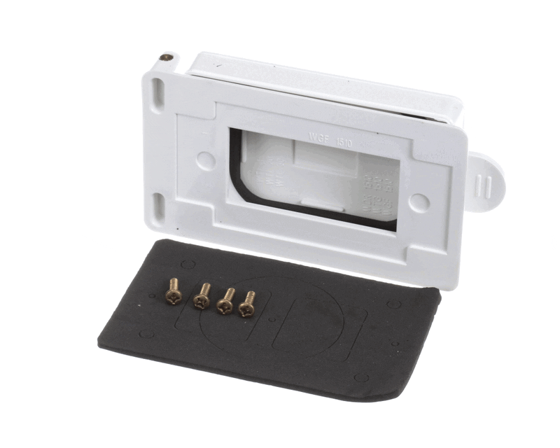 LENNOX 86H85 AIR VENTS