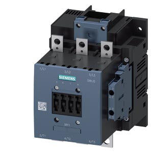 CARRIER 3RT10546AF36 CONTACTORS