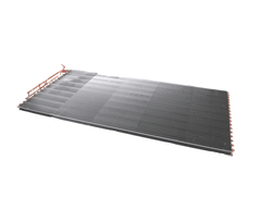 LENNOX 44M98 CONDENSER COILS