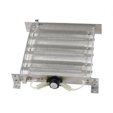 GENERAL ELECTRIC WJ70X10041 ELECTRIC HEATERS