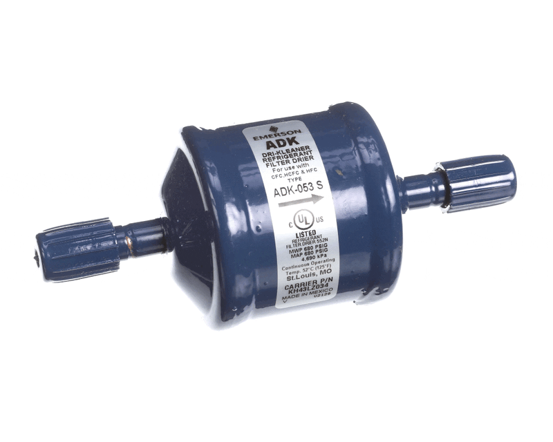 INTERNATIONAL COMFORT PRODUCTS 1172794 FILTER DRIERS & ACCUMULATORS