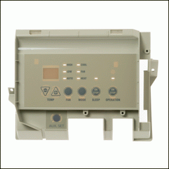 GENERAL ELECTRIC WP07X10013 CONTROL BOARDS