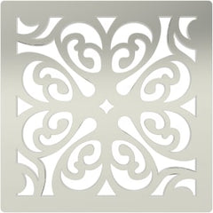 BRASSTECH 233-405/15 FLOOR DRAINS