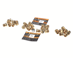 INTERNATIONAL COMFORT PRODUCTS 1192346 LIQUID PROPANE CONVERSION KITS
