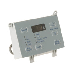 GENERAL ELECTRIC WJ26X20604 DISPLAY CONTROL BOARDS