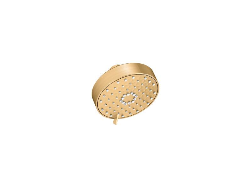 KOHLER 72419-Y-2MB SHOWER HEADS