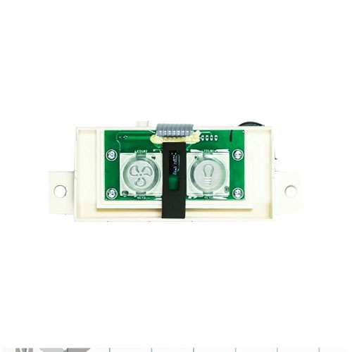 BROAN-NUTONE S97019324 CONTROL BOARDS
