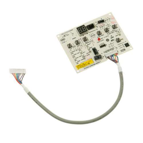 GENERAL ELECTRIC WJ26X22146 DISPLAY CONTROL BOARDS