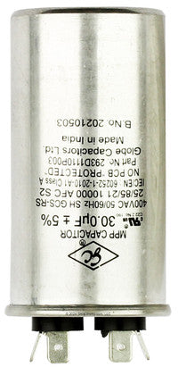 GENERAL ELECTRIC WP20X20915 CAPACITORS