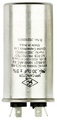 GENERAL ELECTRIC WP20X20915 CAPACITORS